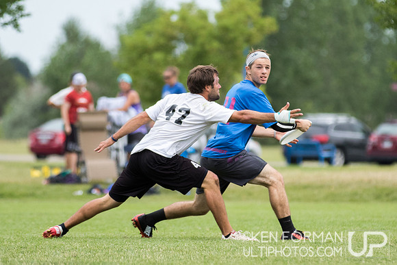 Pro Elite Challenge - Colorado Cup 2016 : Aurora Sports Park, Aurora CO