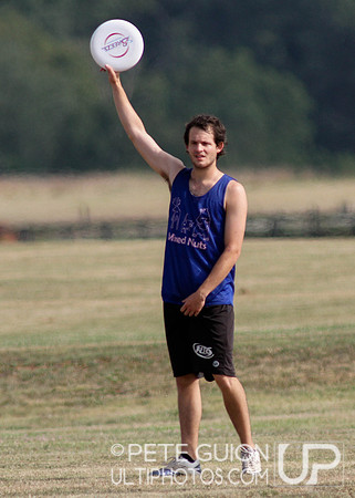 Chesapeake Open
