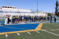 WUL Championships 2022