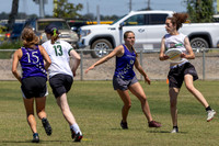 2025 California High School Champs