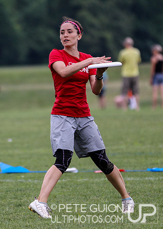 Chesapeake Invite