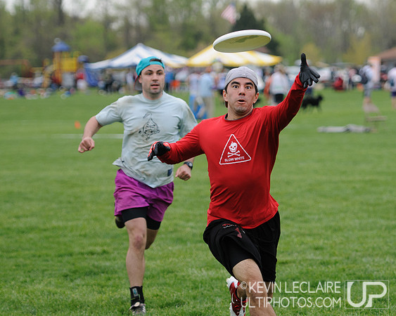 Fools Fest 2012 Sunday Action