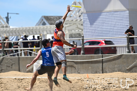 Saturday - 2025 Beach Championships