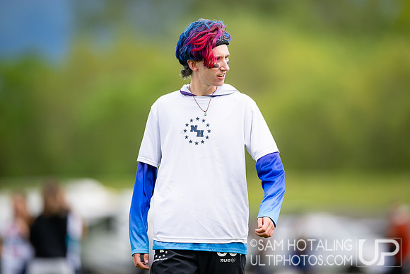 Saturday Highlights at DiscNW Spring Reign