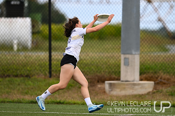 Mixed Qtrs - 2024 Mid-Atlantic Regionals
