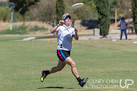 Southwest Club Regionals 2024