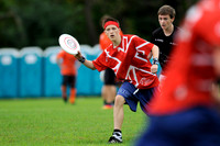 WJUC Day 1 - Monday