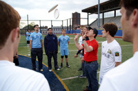 MLU Rumble vs. Whitecaps