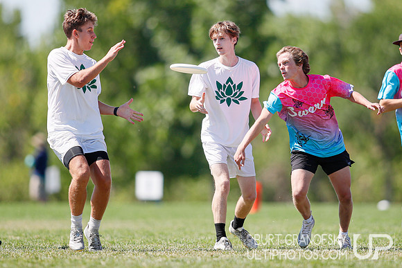 USA Ultimate YCC 2025