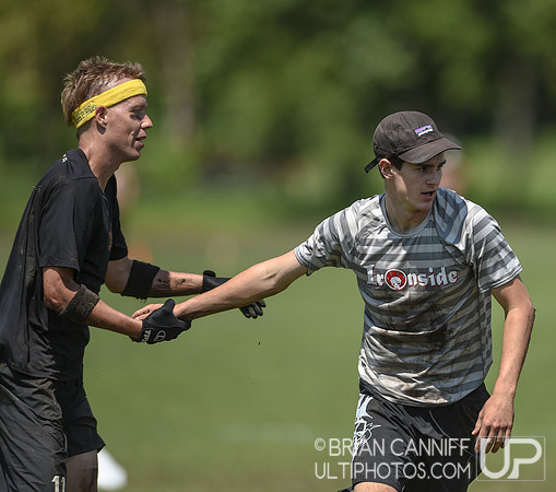 WUCC - TUE - DAY 4 - MENS