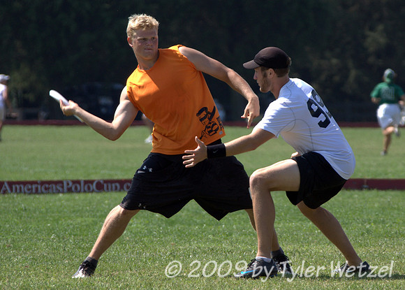 Mixed Division Bonus Coverage
