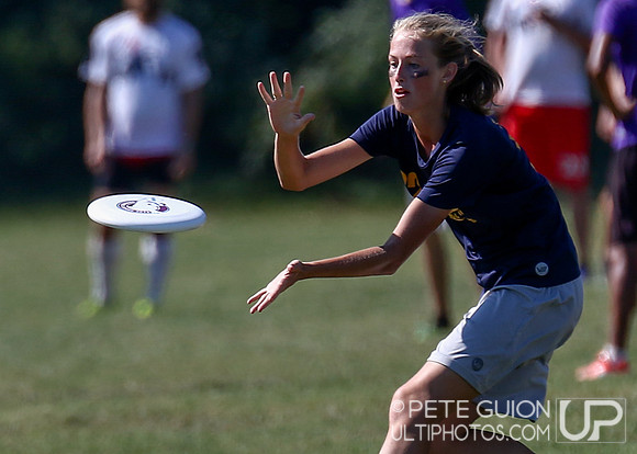 Mid Atlantic Sectionals
