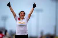 Day 6 of the WFDF 2024 World Masters Ultimate Championships