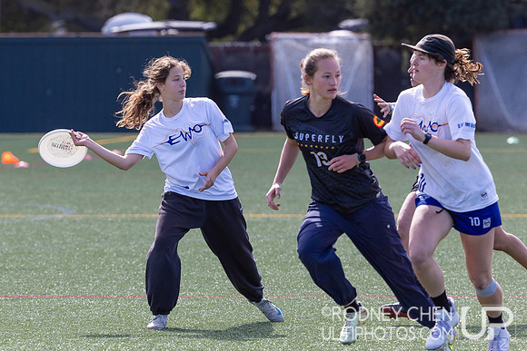 Stanford Invite 2025
