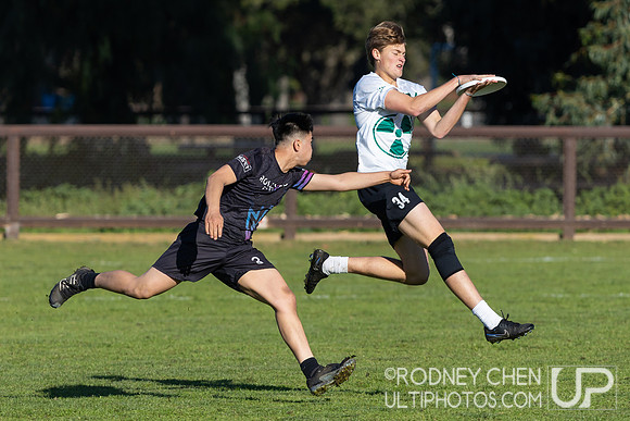 Stanford Invite 2025