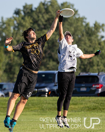 Roma Ultima vs.  RAMP - Pool Play - Select Flight Invite 2024