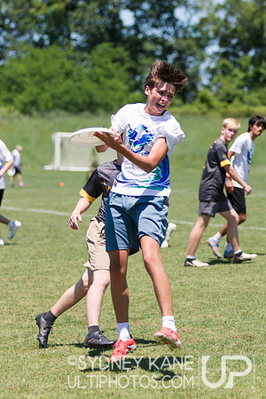 VA HS States 2025 Saturday
