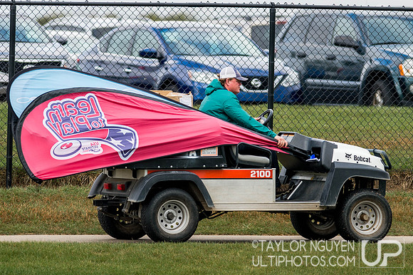USA Ultimate Club National Championships