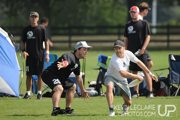 Friday Masters Competition -- 2010 Nationals