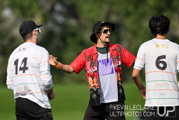 2025 ICC Friday R1 M