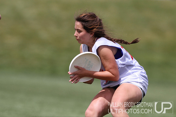 Colorado High School Girls State Championships