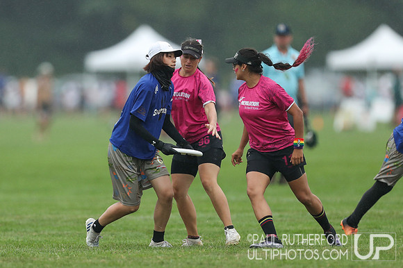 2022 World Ultimate Club Championships