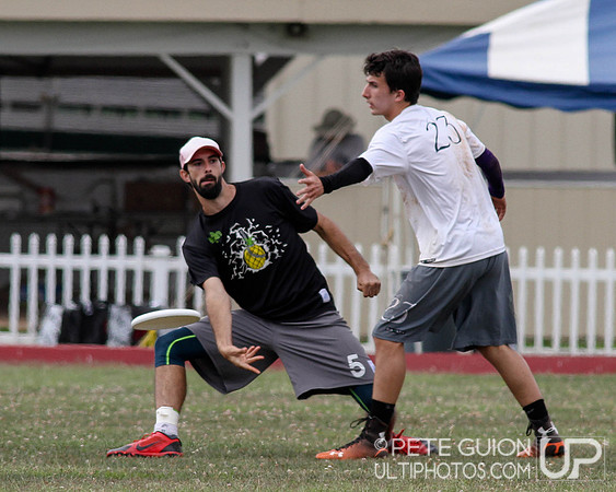 Chesapeake Open