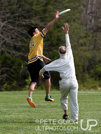 Fools Fest Friday Action Photos, Round 2