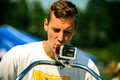 Summer Ultimate League MST - 2014
