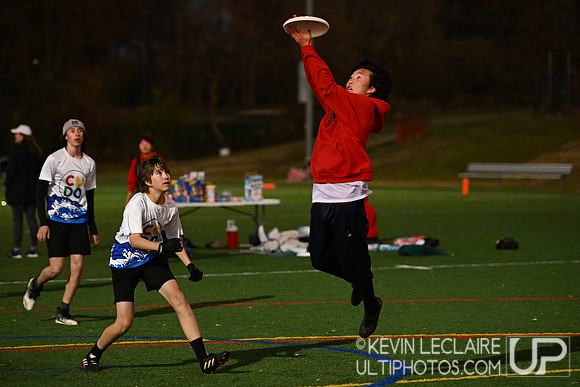 VA Mixed HS States 2024 Saturday