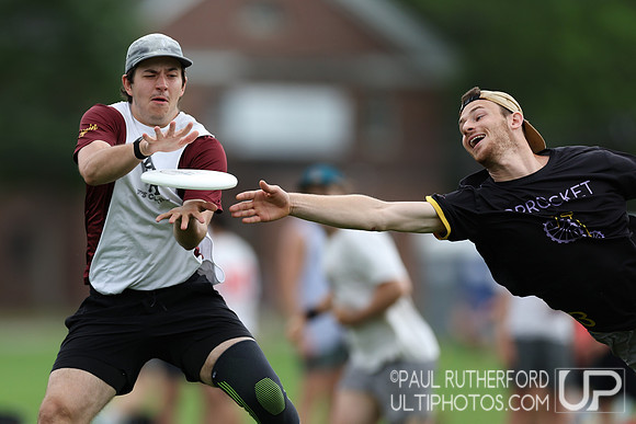 2025 Boston Invite