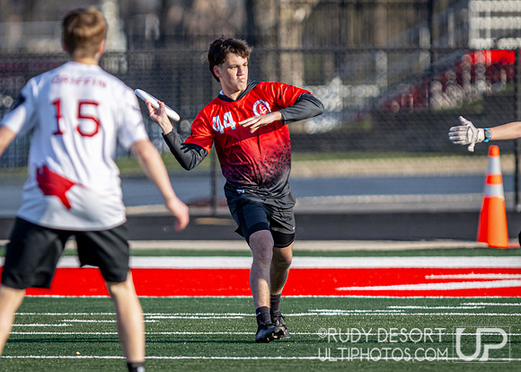 Indy Invite 2025
