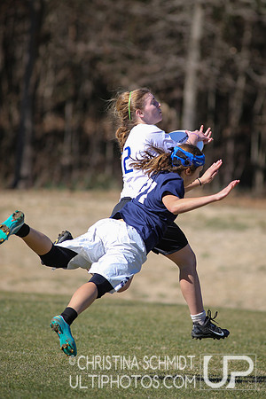 Queen City Tune Up 2015 - Sunday