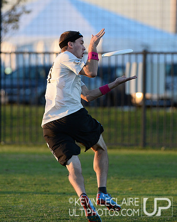 2013 USA Ultimate Club National Championships Thursday