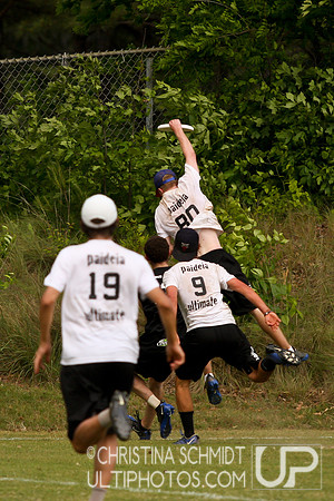 Open Finals -- Paideia Cup 2012