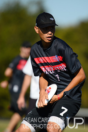 USAU Mid-Atlantic Regionals