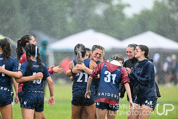 HSNI 2025 - Saturday Action