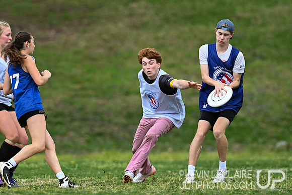 WAFC YCC team tryouts