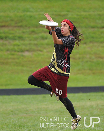 Mid-Atlantic Mixed & Women's Regionals Preview (Sunday Action)