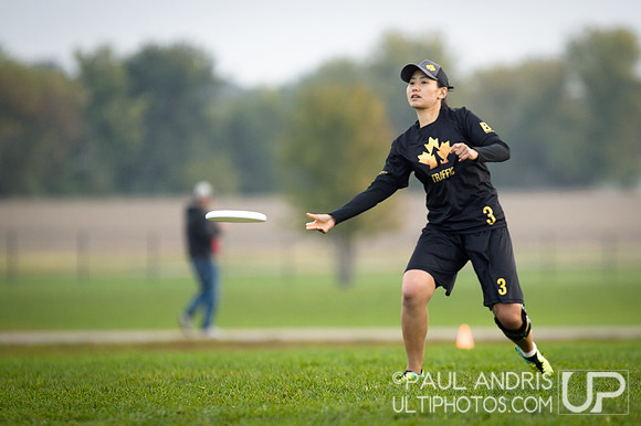 2016 Club National Championships