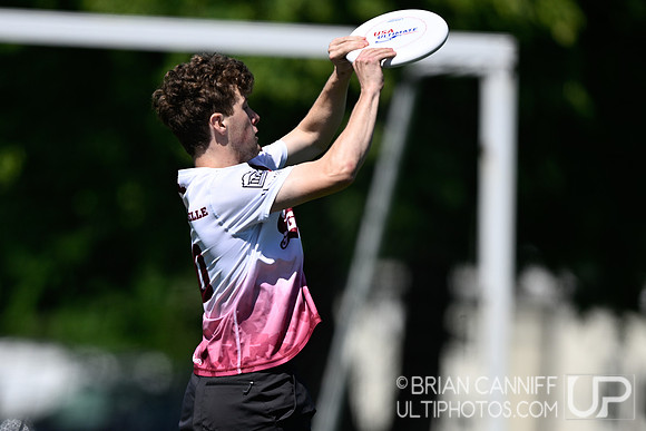 2024 USA Ultimate Division 1 College Championships