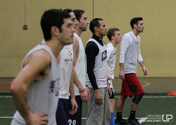 MLU DC Current Open Tryouts #3