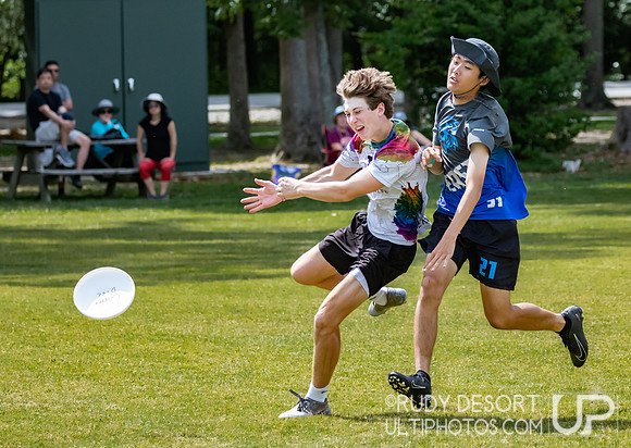2022 High School National Invite
