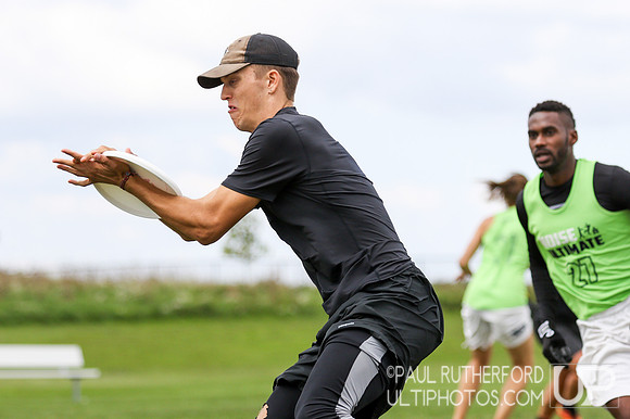 2016 Club National Championships