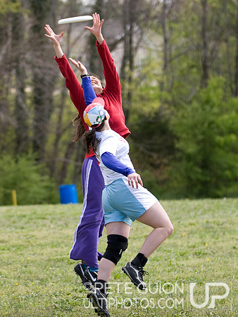 Fools Fest Friday Action Photos, Round 2
