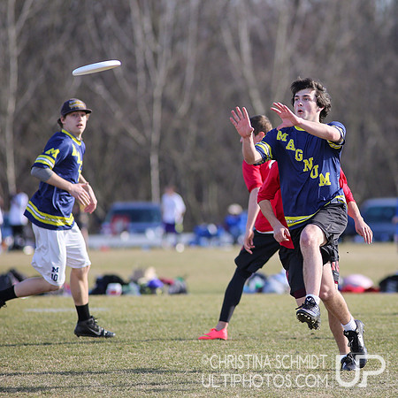 Queen City Tune Up 2015 - Saturday