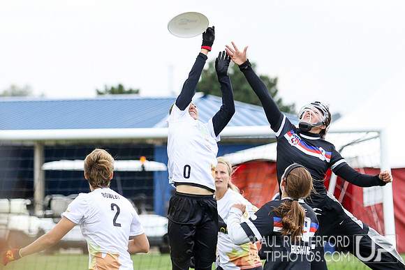2016 Club National Championships