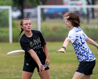 US Open YCC 2022 Saturday