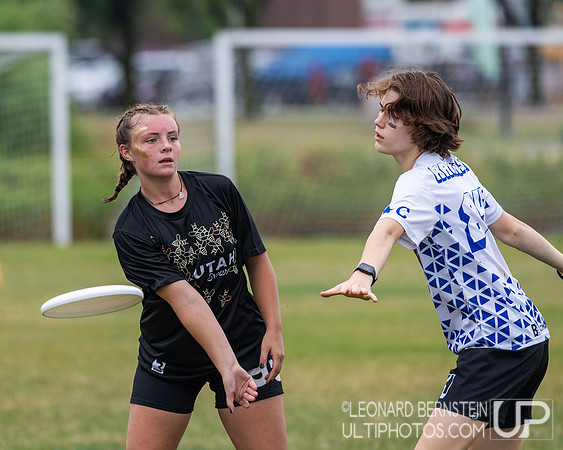 US Open YCC 2022 Saturday