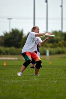 Saturday Girls Round 3 -- YCC 2012